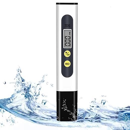 Aleva Water TDS Meter