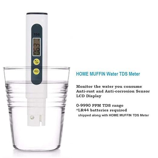 Aleva Water TDS Meter