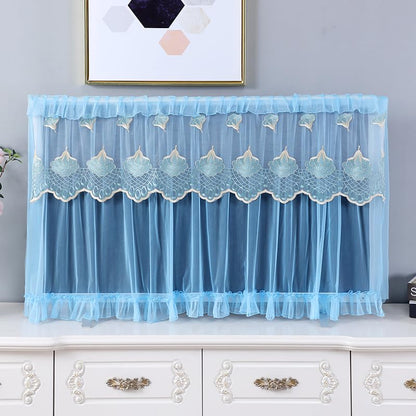 Adjustable TV Cover - All Size (For LCD & LED TV)